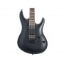 LARRY CARLTON Y5 Black Satin