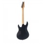 LARRY CARLTON Y5 Black Satin