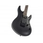 LARRY CARLTON Y5 Black Satin