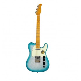 LARRY CARLTON T7 Skyburst Sparkle (New Gen)