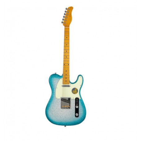 LARRY CARLTON T7 Skyburst Sparkle (New Gen)