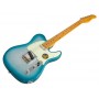 LARRY CARLTON T7 Skyburst Sparkle (New Gen)