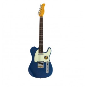 LARRY CARLTON T7 Dark Navy (New Gen)