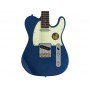 LARRY CARLTON T7 Dark Navy (New Gen)