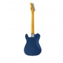 LARRY CARLTON T7 Dark Navy (New Gen)