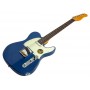 LARRY CARLTON T7 Dark Navy (New Gen)