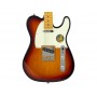 LARRY CARLTON T7 3TS 3-Tone Sunburst (New Gen)