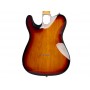 LARRY CARLTON T7 3TS 3-Tone Sunburst (New Gen)