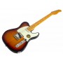 LARRY CARLTON T7 3TS 3-Tone Sunburst (New Gen)