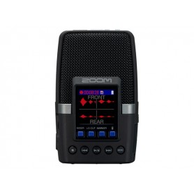 ZOOM H2essential