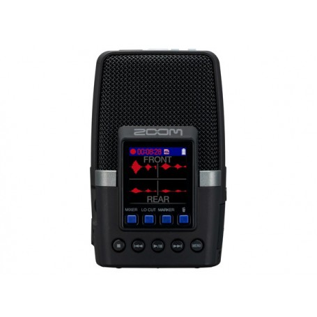 ZOOM H2essential