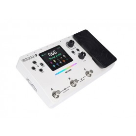 MOOER Ge100 Pro Li White