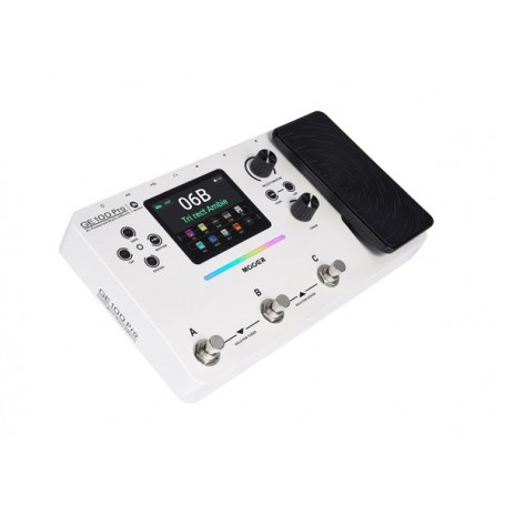 MOOER Ge100 Pro Li White