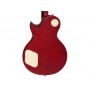 LARRY CARLTON L7 Car Candy Apple Red (New Gen)