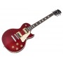 LARRY CARLTON L7 Car Candy Apple Red (New Gen)