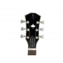 LARRY CARLTON L7 Car Candy Apple Red (New Gen)