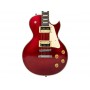 LARRY CARLTON L7 Car Candy Apple Red (New Gen)