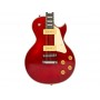 LARRY CARLTON L7V Car Candy Apple Red (New Gen)