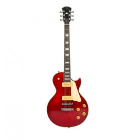 LARRY CARLTON L7V Car Candy Apple Red (New Gen)