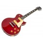 LARRY CARLTON L7V Car Candy Apple Red (New Gen)