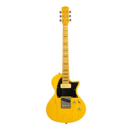LARRY CARLTON I5T Butterscotch