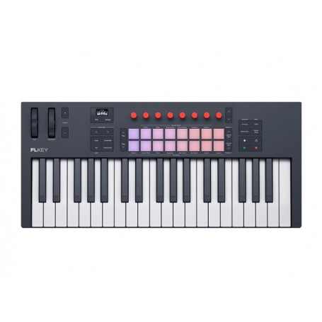 NOVATION Flkey 2 37