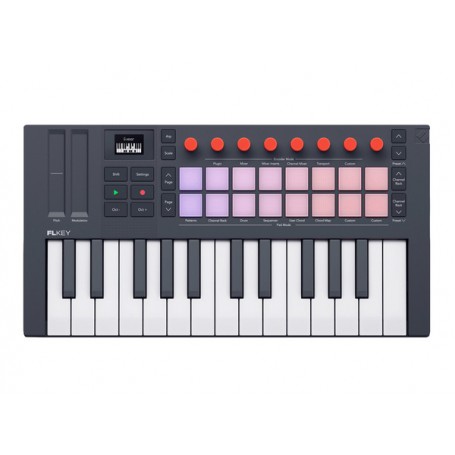 NOVATION Flkey 2 Mini 25