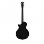 LARRY CARLTON L3 HH Black Satin