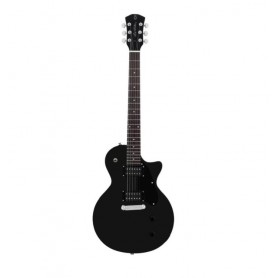 LARRY CARLTON L3 HH Black Satin