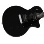 LARRY CARLTON L3 HH Black Satin