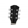 LARRY CARLTON L3 HH Black Satin