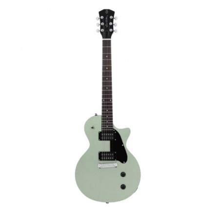 LARRY CARLTON L3 HH Surf Green Metallic