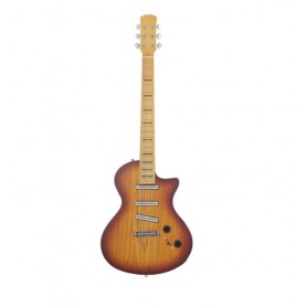 LARRY CARLTON I5L Tobacco Sunburst Satin