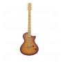 LARRY CARLTON I5L Tobacco Sunburst Satin