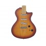 LARRY CARLTON I5L Tobacco Sunburst Satin