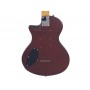 LARRY CARLTON I5L Tobacco Sunburst Satin