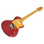 LARRY CARLTON I5T Car Candy Apple Red