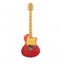 LARRY CARLTON I5T Car Candy Apple Red