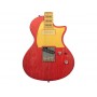 LARRY CARLTON I5T Car Candy Apple Red