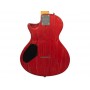 LARRY CARLTON I5T Car Candy Apple Red