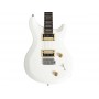 LARRY CARLTON Q3 AWH Antique White