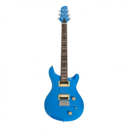 LARRY CARLTON Q3 Midnight Blue