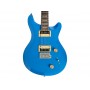 LARRY CARLTON Q3 Midnight Blue