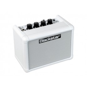 BLACKSTAR FLY3 White