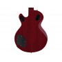 HAGSTROM Swede Bass Wild Cherry Transparent