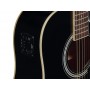 EKO Ranger CW Eq Black Visual Note