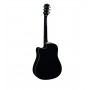 EKO Ranger CW Eq Black Visual Note