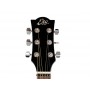 EKO Ranger CW Eq Black Visual Note