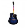 EKO Ranger CW Eq Blue Visual Note