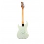 EKO ST-300 Olympic White Visual Note
